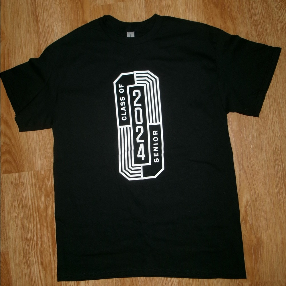 2024 Shirt